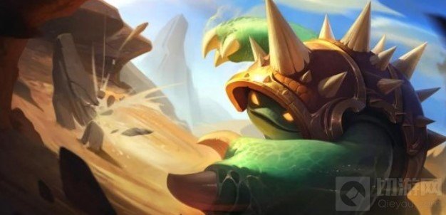 英雄联盟手游2.2A更新内容有哪些 新英雄新活动即将登场