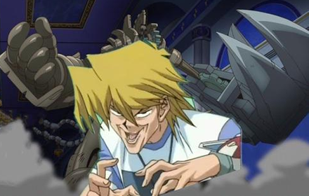 游戏王决斗链接国服KC杯举办时间 海马娱乐集团杯报名位置