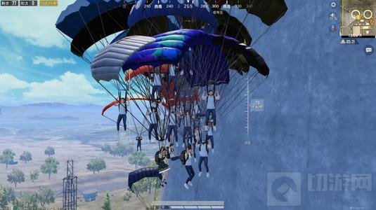 和平精英2周年庆活动皮肤爆料 ss13赛季内容版本改动汇总