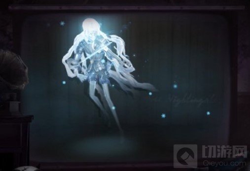 第五人格小提琴家新金皮怎么样 三周年小提琴家金皮展示