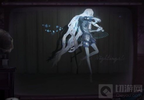 第五人格小提琴家新金皮怎么样 三周年小提琴家金皮展示