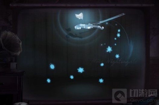 第五人格小提琴家新金皮怎么样 三周年小提琴家金皮展示