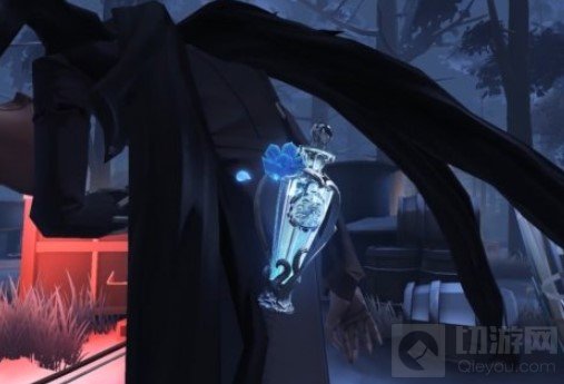 第五人格小提琴家新金皮怎么样 三周年小提琴家金皮展示