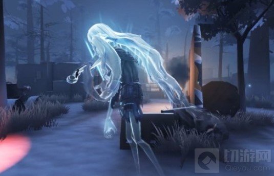 第五人格小提琴家新金皮怎么样 三周年小提琴家金皮展示