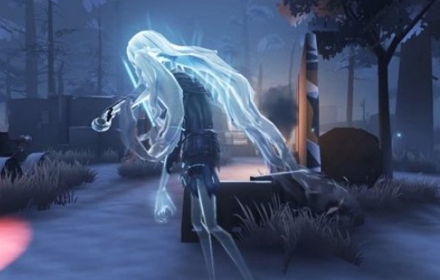 第五人格小提琴家新金皮怎么样 三周年小提琴家金皮展示