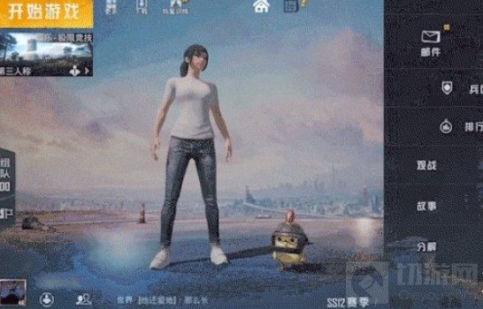 和平精英ss13赛季更新时间介绍 ss13更新时间免费皮肤介绍