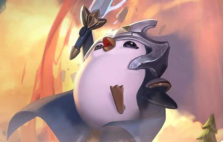 云顶之弈手游S5黑暗武器有什么效果 黑暗武器机制介绍