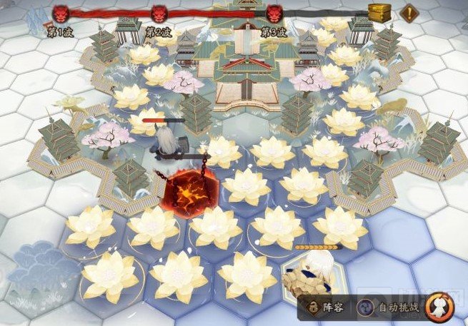 阴阳师帝释天红莲华冕活动玩法介绍 帝释天主题活动攻略