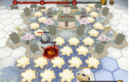 阴阳师帝释天红莲华冕活动玩法介绍 帝释天主题活动攻略