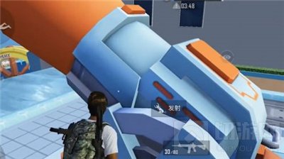 和平精英2周年飞艇在哪刷新 飞艇全地图刷新点位置汇总