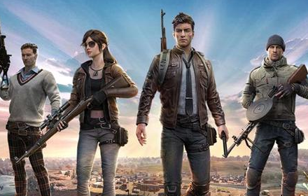 和平精英2周年飞艇在哪刷新 飞艇全地图刷新点位置汇总