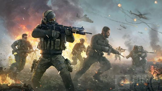 使命召唤手游新版本武器有哪些 异变狂潮版本新武器介绍