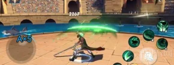 航海王热血航线鹰眼怎么样 鹰眼玩法攻略技能培养介绍