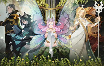 剑与远征回音峡谷通关路线 回音峡谷奇境漫游副本流程图