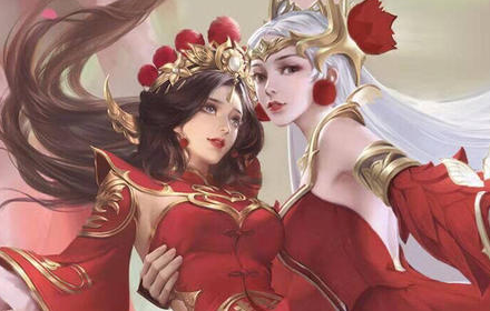 王者荣耀星之队有哪些成员 与星之队英雄同阵营任务攻略