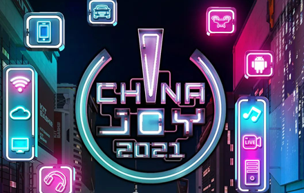 云舶科技将在2021第十九届ChinaJoyBTOB展区惊艳亮相