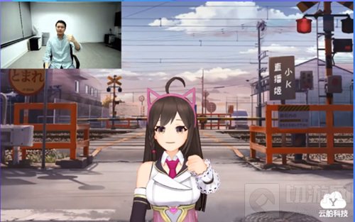 云舶科技将在2021第十九届ChinaJoyBTOB展区惊艳亮相