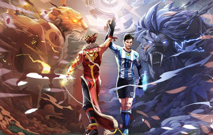 王者荣耀交响音乐会全国首演三场的指挥 4月16日每日一题