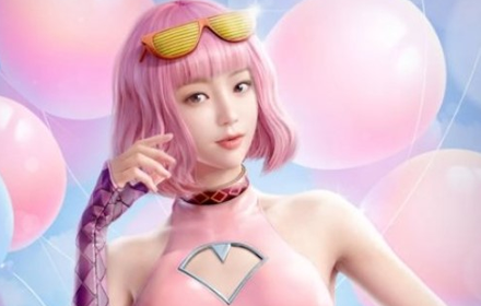 和平精英耀粉歌者皮肤怎么样 耀粉歌者皮肤获取方式介绍