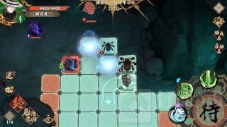 天地劫幽城再临墨子道第二天攻略 剧情挑战第二天通关攻略