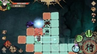 天地劫幽城再临墨子道第二天攻略 剧情挑战第二天通关攻略