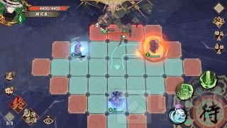 天地劫幽城再临墨子道第二天攻略 剧情挑战第二天通关攻略