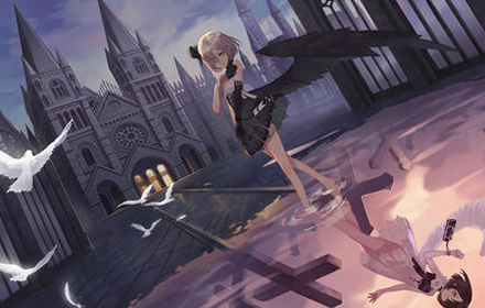 幻书启世录鹅妈妈童谣阵容搭配 鹅妈妈童谣阵容角色推荐