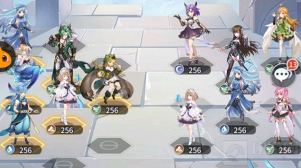 斗罗大陆武魂觉醒海神之光打法攻略 海神岛活动完成方法