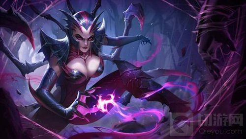 云顶之弈手游S5最新全英雄技能 S5英雄技能职业羁绊大全