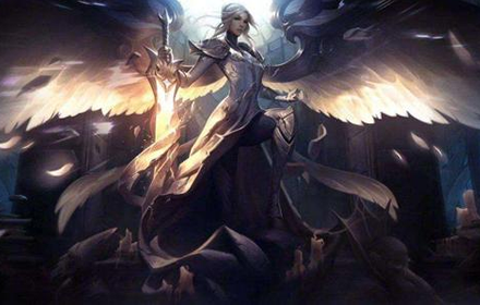 云顶之弈手游S5最新全英雄技能 S5英雄技能职业羁绊大全