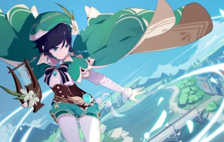 原神最新1.4采矿点位置分享 1.4采矿最快路线刷新时间介绍