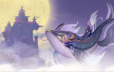 云端问仙仙缘属性分组有哪些 最全仙缘属性分组效果介绍