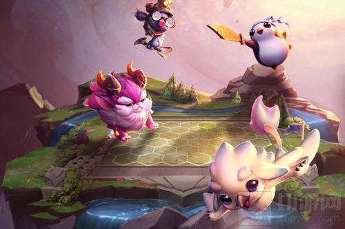 云顶之弈手游狂暴模式是什么意思 S5赛季狂暴模式机制解读