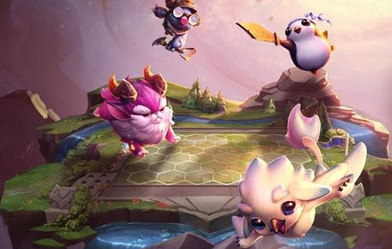 云顶之弈手游狂暴模式是什么意思 S5赛季狂暴模式机制解读