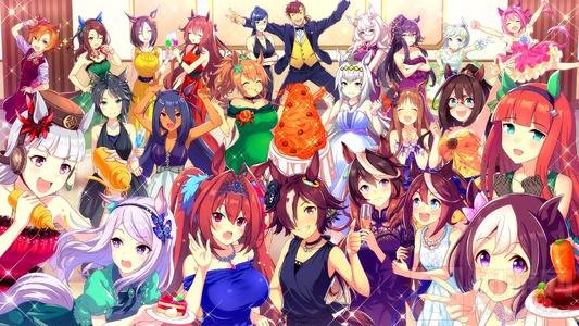 赛马娘全马娘专属称号获取方式 最新全专属称号获取大全