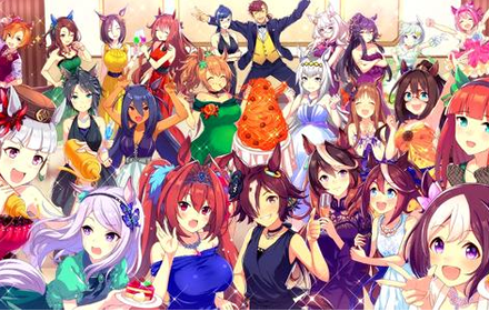 赛马娘全马娘专属称号获取方式 最新全专属称号获取大全