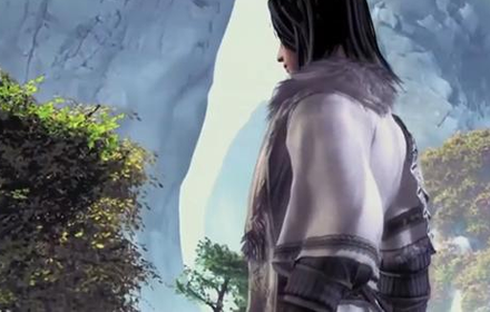 剑网3缘起预约震撼开启全民抽大奖 催泪MV温情首映