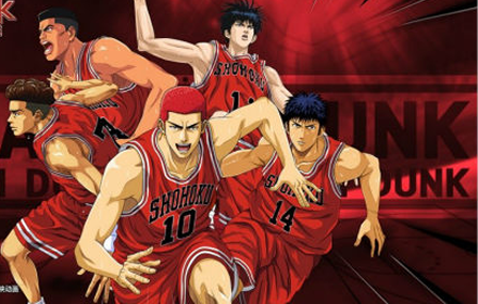 又双叒更新了全新系统上线 灌篮高手手游9.5版本内容大曝光