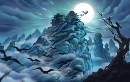 一念逍遥宗门对决吾为仙锋 宗门对决正式上线镇妖塔跳关