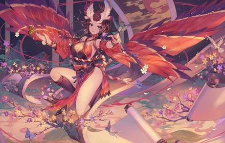 阴阳师深渊暗影茨林探索阵容推荐 深渊探索第五天速刷阵容