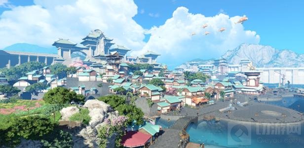 天谕手游新职业天昭怎么样 天昭职业转职方向技能属性介绍