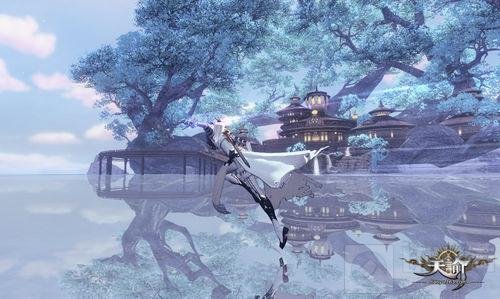 天谕手游新职业天昭怎么样 天昭职业转职方向技能属性介绍