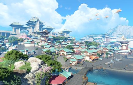 天谕手游新职业天昭怎么样 天昭职业转职方向技能属性介绍