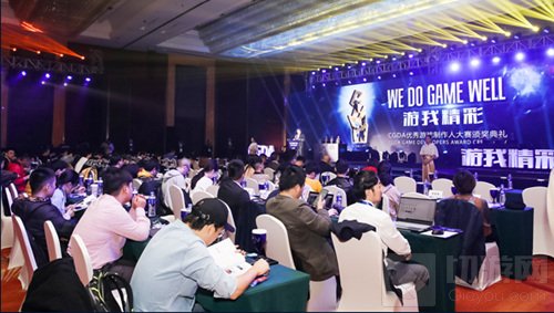 ChinaJoy2021联手Game Connection游戏展开拓新的游戏展区