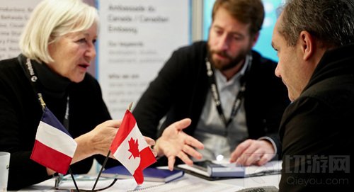 ChinaJoy2021联手Game Connection游戏展开拓新的游戏展区