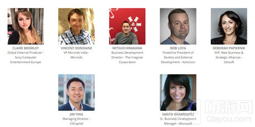 ChinaJoy2021联手Game Connection游戏展开拓新的游戏展区