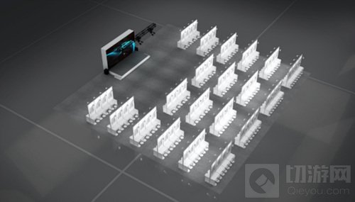 ChinaJoy2021联手Game Connection游戏展开拓新的游戏展区