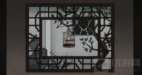 国风文字推理探案手游古镜记开启全平台预约 付费买断制