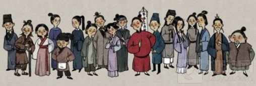 国风文字推理探案手游古镜记开启全平台预约 付费买断制