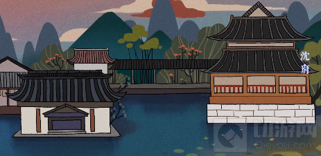 国风文字推理探案手游古镜记开启全平台预约 付费买断制